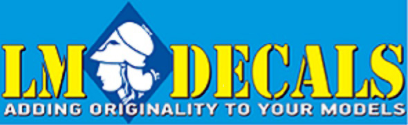 Logo LM Decals
